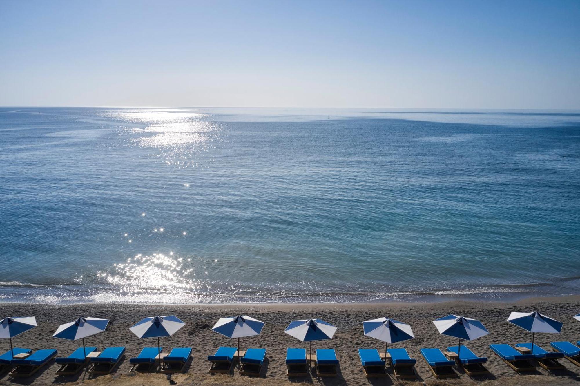 Отель Atlantica Aegean Park Колимбия Экстерьер фото